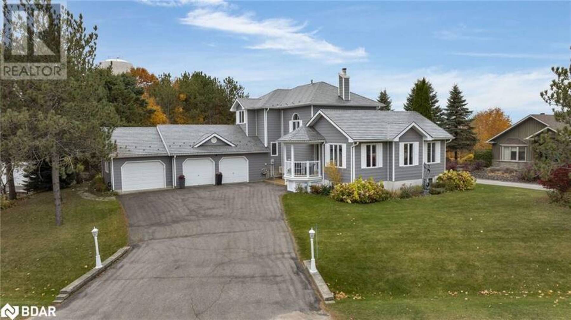 54 HIGHLAND DRIVE Drive Oro-Medonte