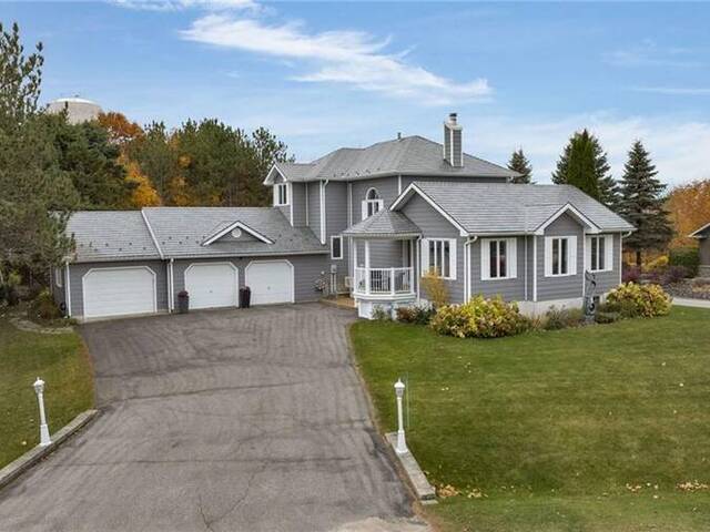 54 HIGHLAND DRIVE Drive Oro-Medonte Ontario