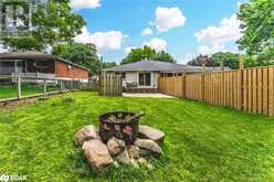 26A LOUNT Street Barrie