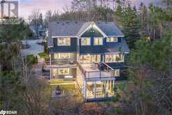 7 PINE Point Oro-Medonte