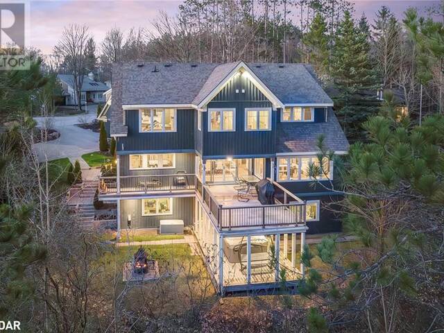 7 PINE Point Oro-Medonte Ontario