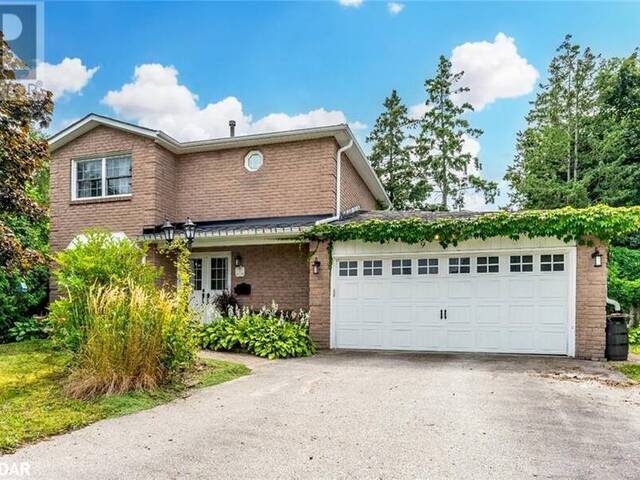 9 ORIOLE Court Barrie Ontario