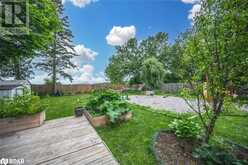 1556 FLOS RD 4 W Phelpston