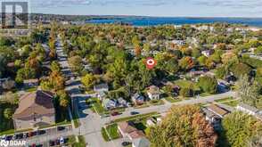 406 GILL Street Orillia