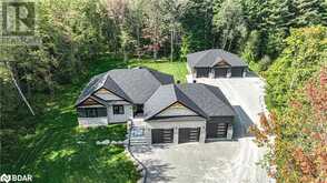 2272 MONCK Road Rama