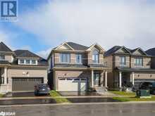 152 TERRY FOX DRIVE Drive Barrie