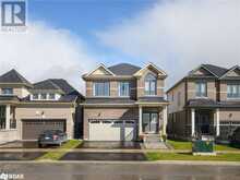 152 TERRY FOX DRIVE Drive Barrie