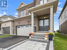 152 TERRY FOX DRIVE Drive Barrie