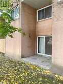 100 MORNELLE Court Unit# 1085 Scarborough