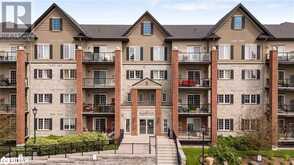 5 GREENWICH Street Unit# 205 Barrie