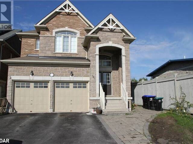 2096 WEBSTER Boulevard Innisfil Ontario