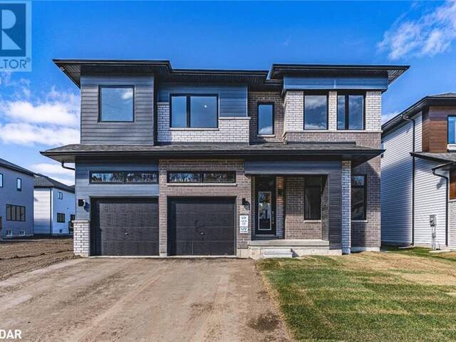 3178 SEARIDGE STREET Severn Ontario