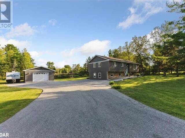 100 PINE POST Road Keswick Ontario