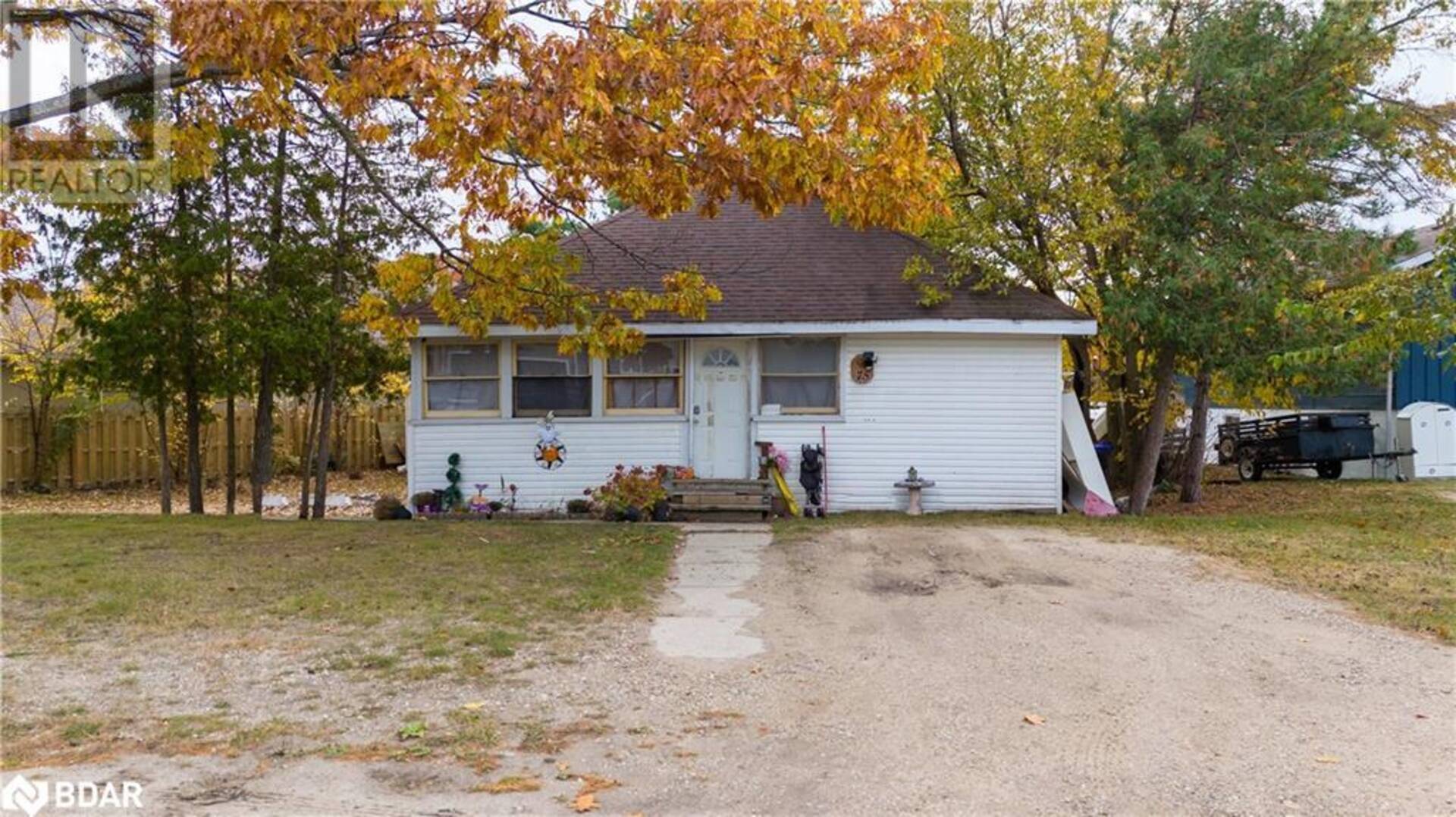 75 OLD MOSLEY Street Wasaga Beach