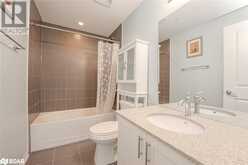 306 ESSA Road Unit# 411 Barrie