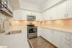 306 ESSA Road Unit# 411 Barrie