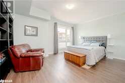 306 ESSA Road Unit# 411 Barrie