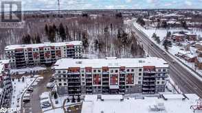 306 ESSA Road Unit# 411 Barrie