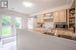 69 MOIR Crescent Unit# Lower Barrie