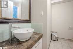 69 MOIR Crescent Unit# Lower Barrie