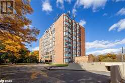 180 LIMERIDGE Road W Unit# 204 Hamilton