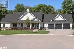 24 OLDENBURG COURT Court Oro-Medonte