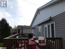 9 TRELLIS Lane Innisfil