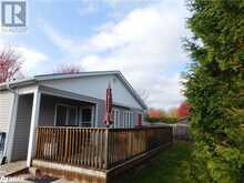 9 TRELLIS Lane Innisfil