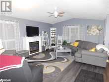 9 TRELLIS Lane Innisfil