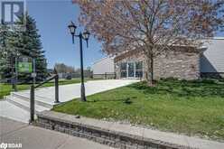 9 TRELLIS Lane Innisfil