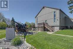 9 TRELLIS Lane Innisfil