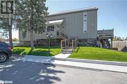 9 TRELLIS Lane Innisfil