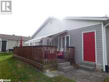 9 TRELLIS Lane Innisfil