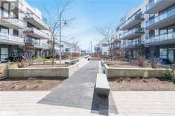 241 SEA RAY Avenue Unit# 305 Innisfil