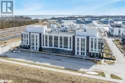 241 SEA RAY Avenue Unit# 305 Innisfil