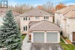 121 NICHOLSON Drive Barrie