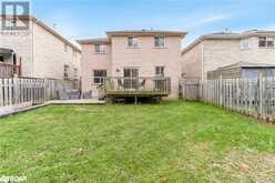 121 NICHOLSON Drive Barrie