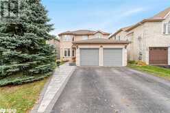 121 NICHOLSON Drive Barrie