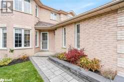 121 NICHOLSON Drive Barrie