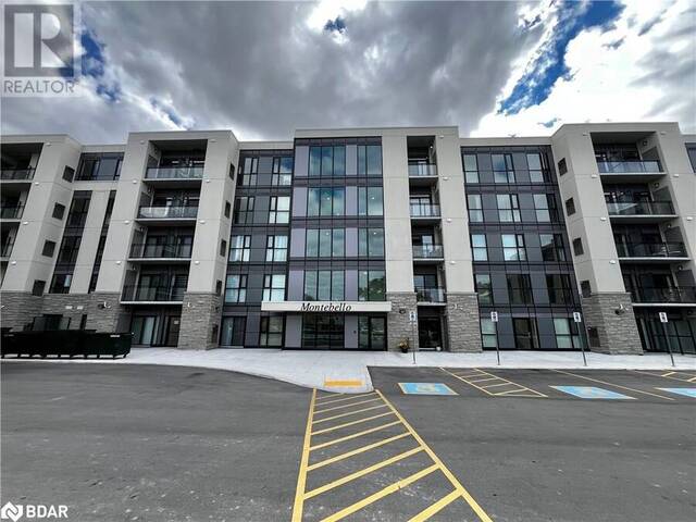 50 HERRICK Avenue Unit# 115 St. Catherines Ontario