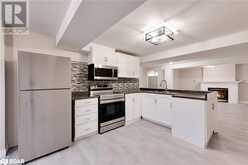 80 MARSELLUS Drive Unit# Lower Lvl. Barrie