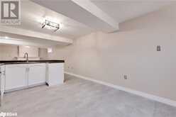 80 MARSELLUS Drive Unit# Lower Lvl. Barrie