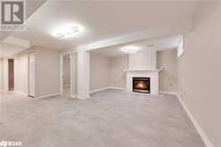 80 MARSELLUS Drive Unit# Lower Lvl. Barrie