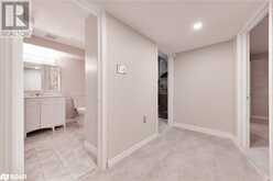 80 MARSELLUS Drive Unit# Lower Lvl. Barrie