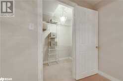 80 MARSELLUS Drive Unit# Lower Lvl. Barrie