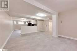 80 MARSELLUS Drive Unit# Lower Lvl. Barrie