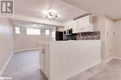 80 MARSELLUS Drive Unit# Lower Lvl. Barrie