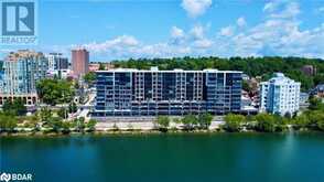 185 DUNLOP STREET E Unit# 703 Barrie