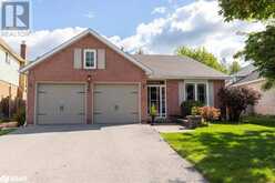 116 HERRELL Avenue Barrie