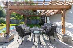 116 HERRELL Avenue Barrie